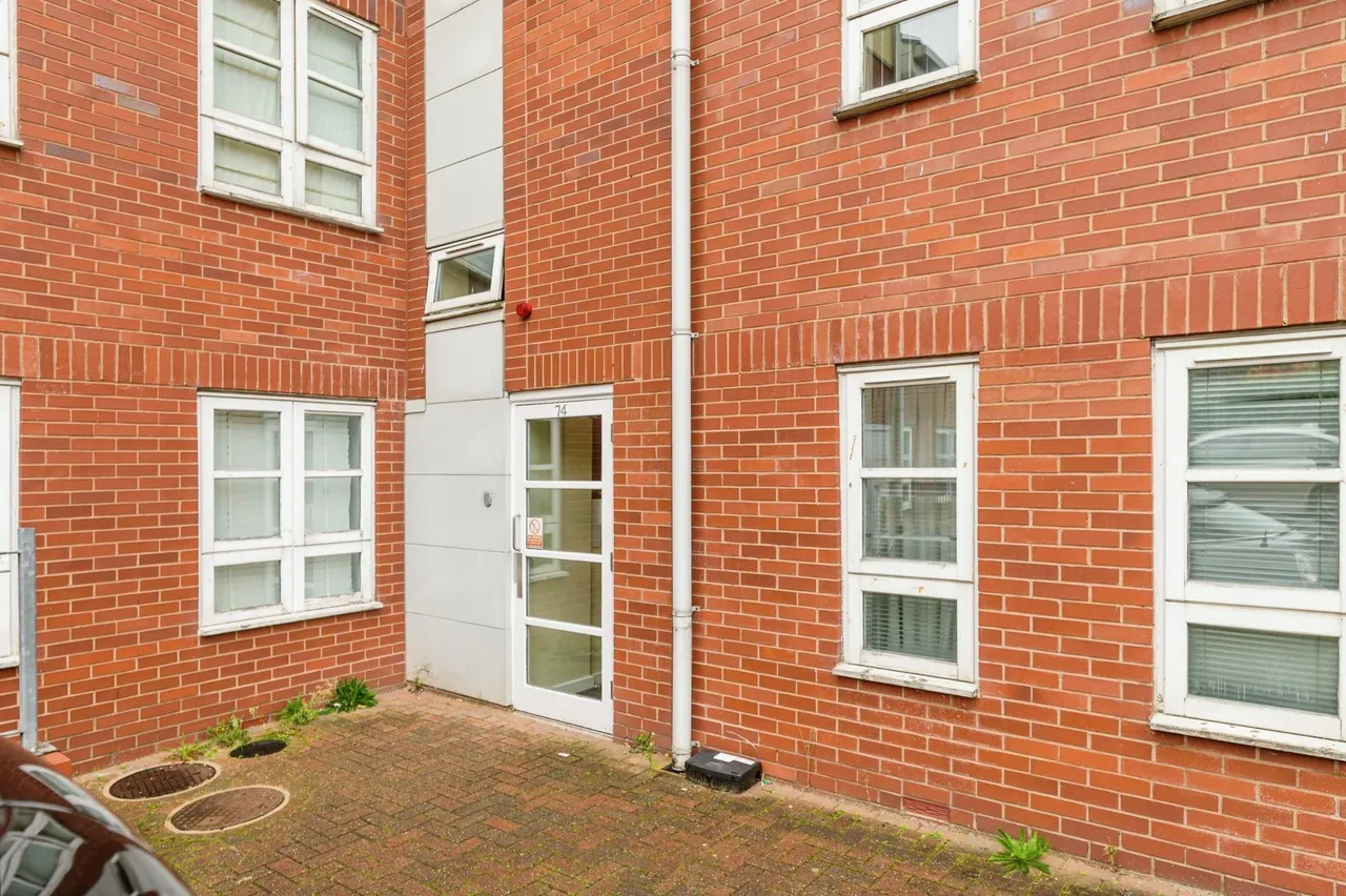 Branston Street, Birmingham, B18, photo 3