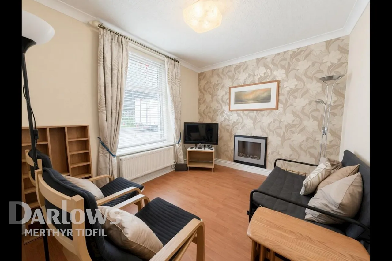 Poplar Terrace, Merthyr Tydfil, photo 6