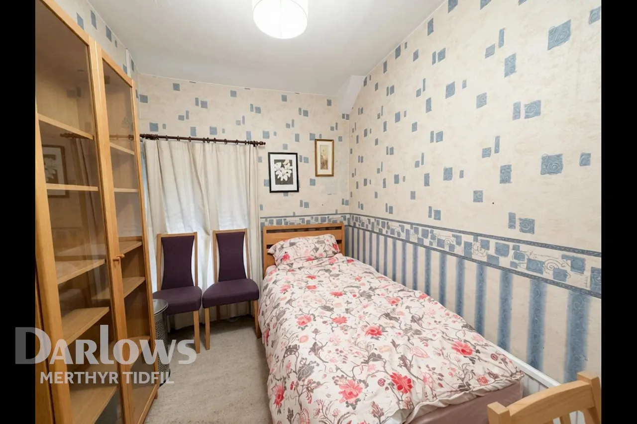Poplar Terrace, Merthyr Tydfil, photo 12