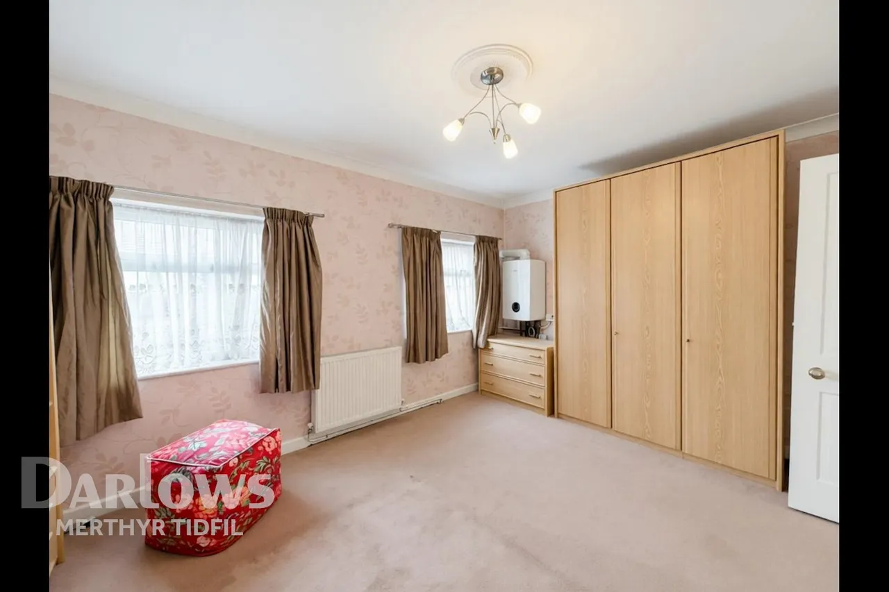 Poplar Terrace, Merthyr Tydfil, photo 15