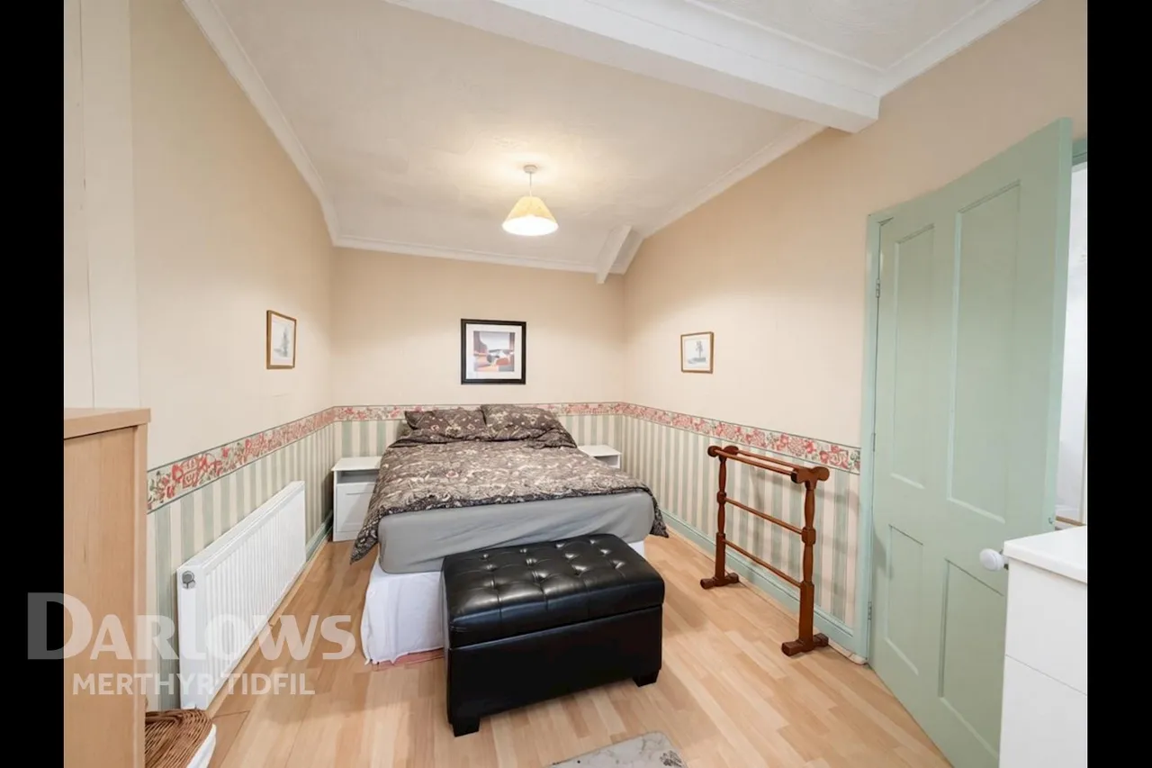 Poplar Terrace, Merthyr Tydfil, photo 13