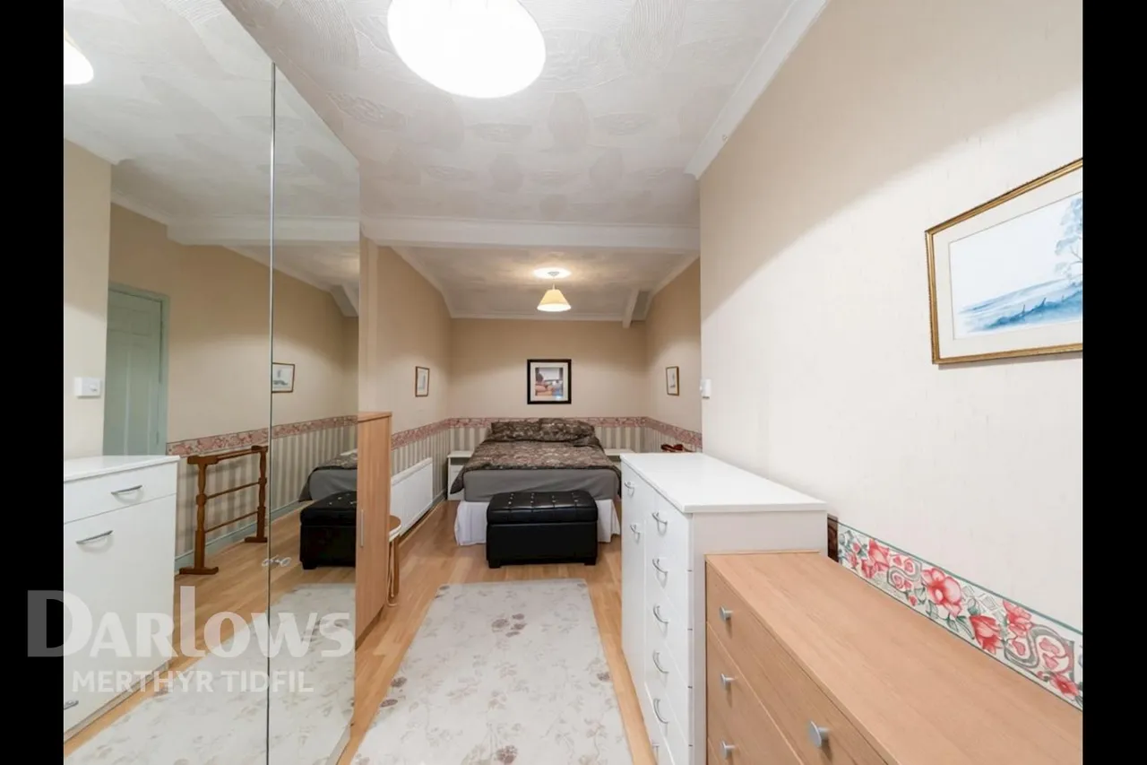 Poplar Terrace, Merthyr Tydfil, photo 14