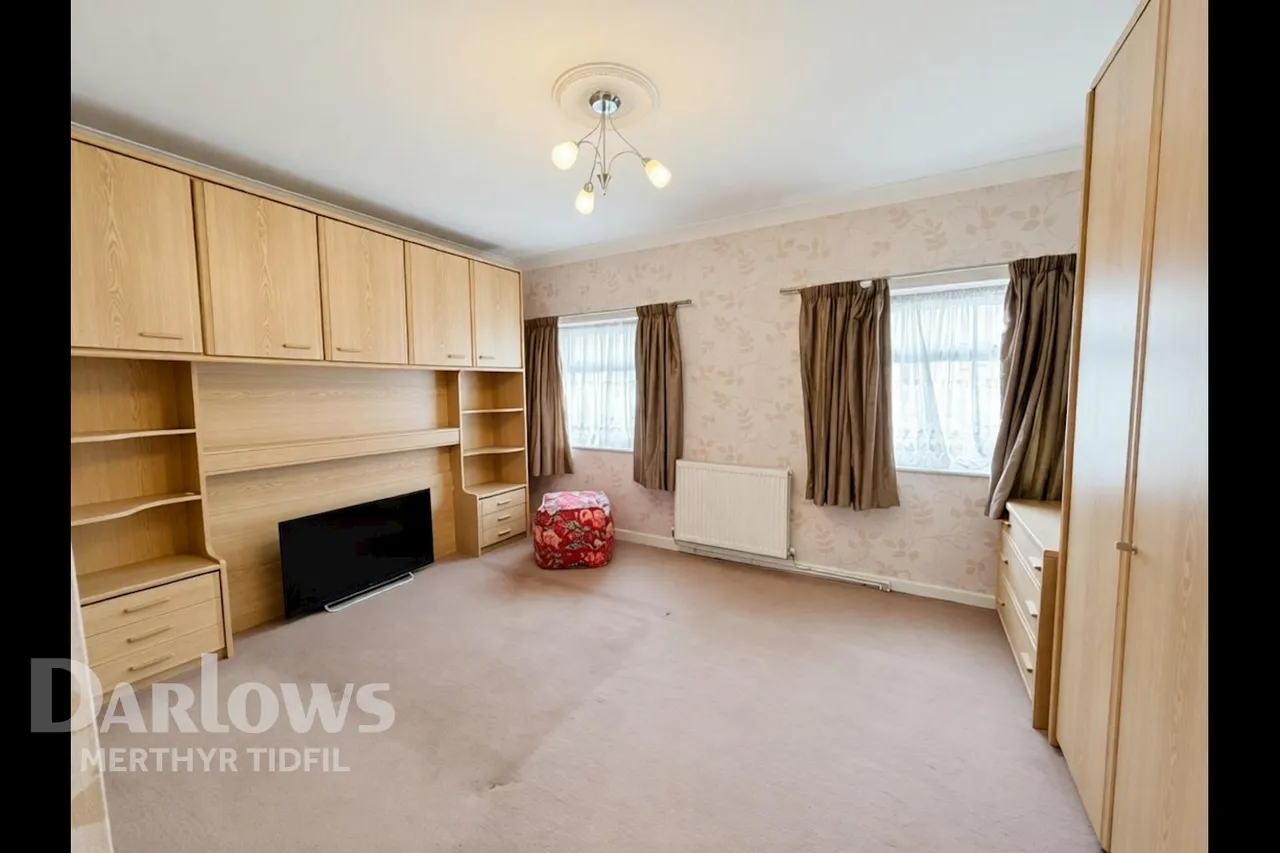 Poplar Terrace, Merthyr Tydfil, photo 10