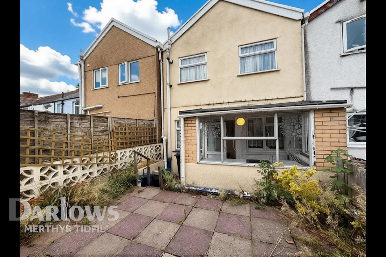 Poplar Terrace, Merthyr Tydfil, photo 17