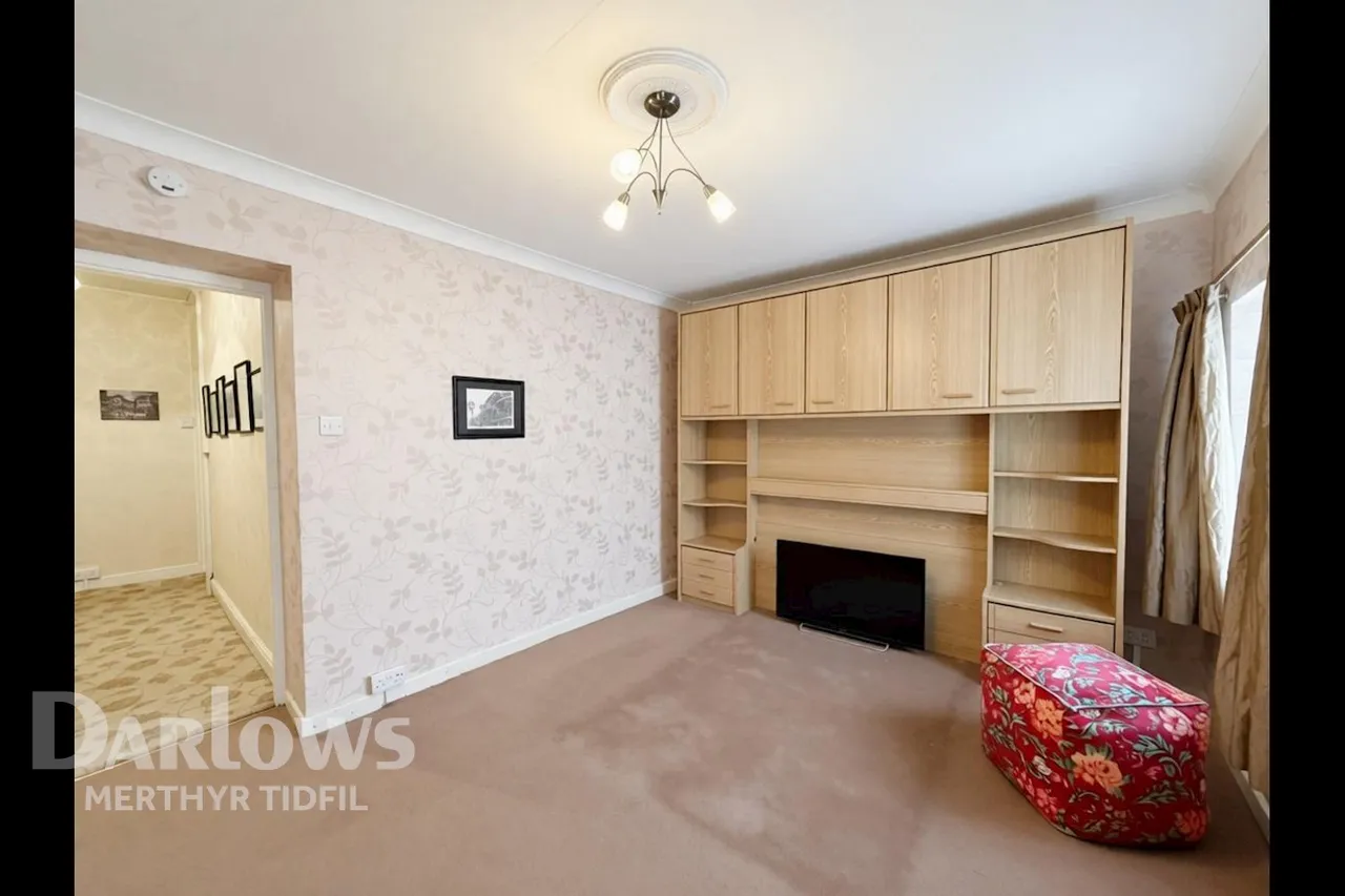 Poplar Terrace, Merthyr Tydfil, photo 11