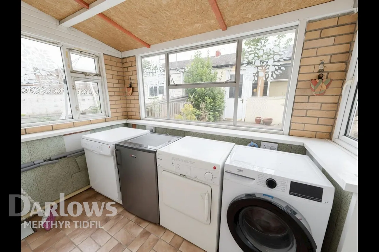 Poplar Terrace, Merthyr Tydfil, photo 16