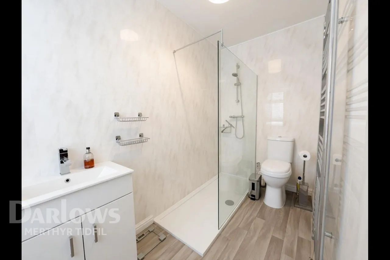 Poplar Terrace, Merthyr Tydfil, photo 7