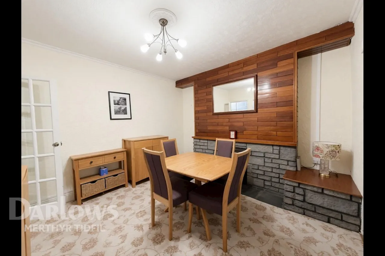 Poplar Terrace, Merthyr Tydfil, photo 8