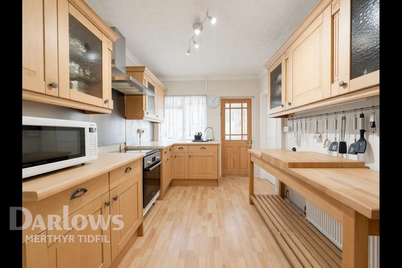 Poplar Terrace, Merthyr Tydfil, photo 4