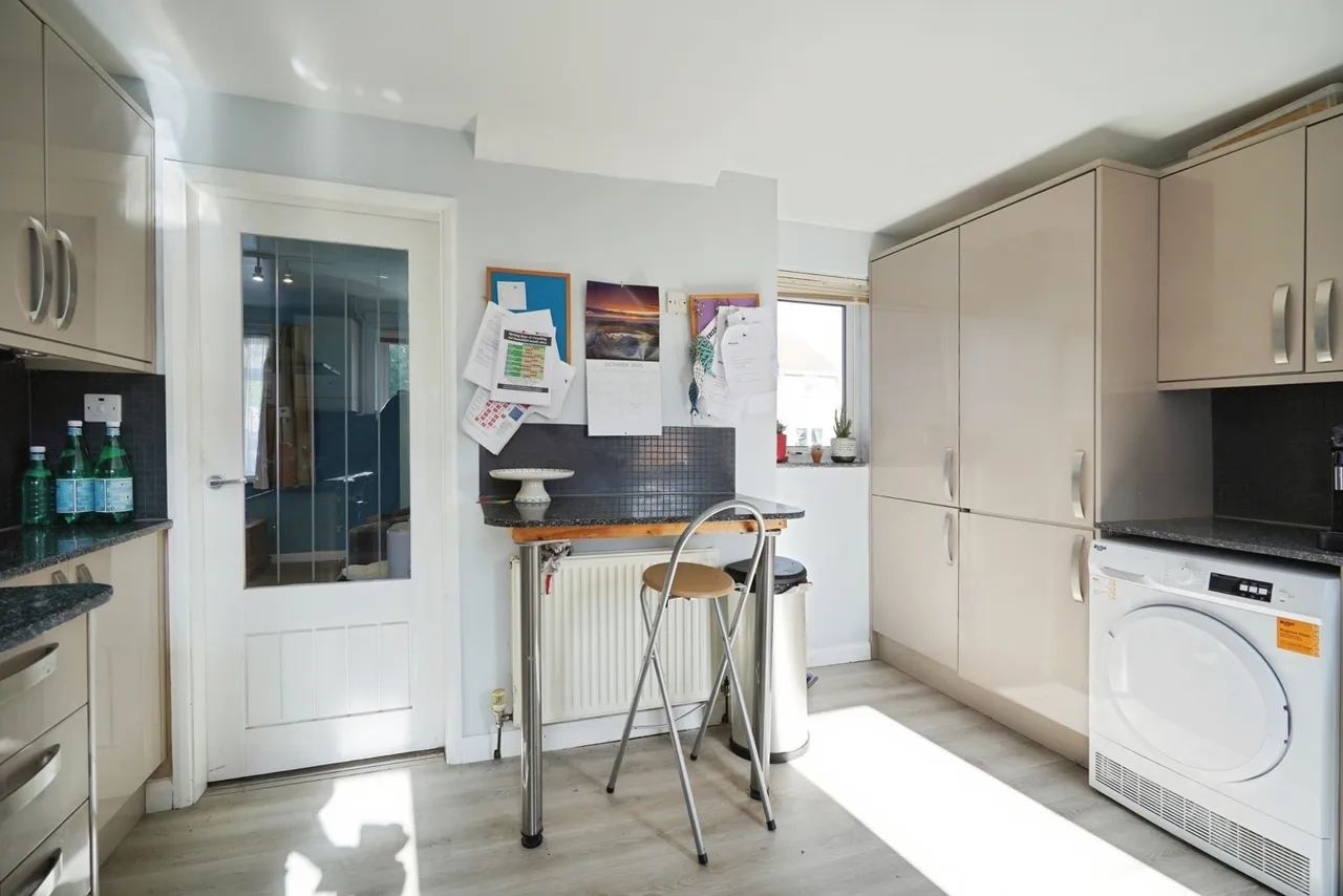 Saxon Way, Ashby-de-la-Zouch, LE65, photo 13