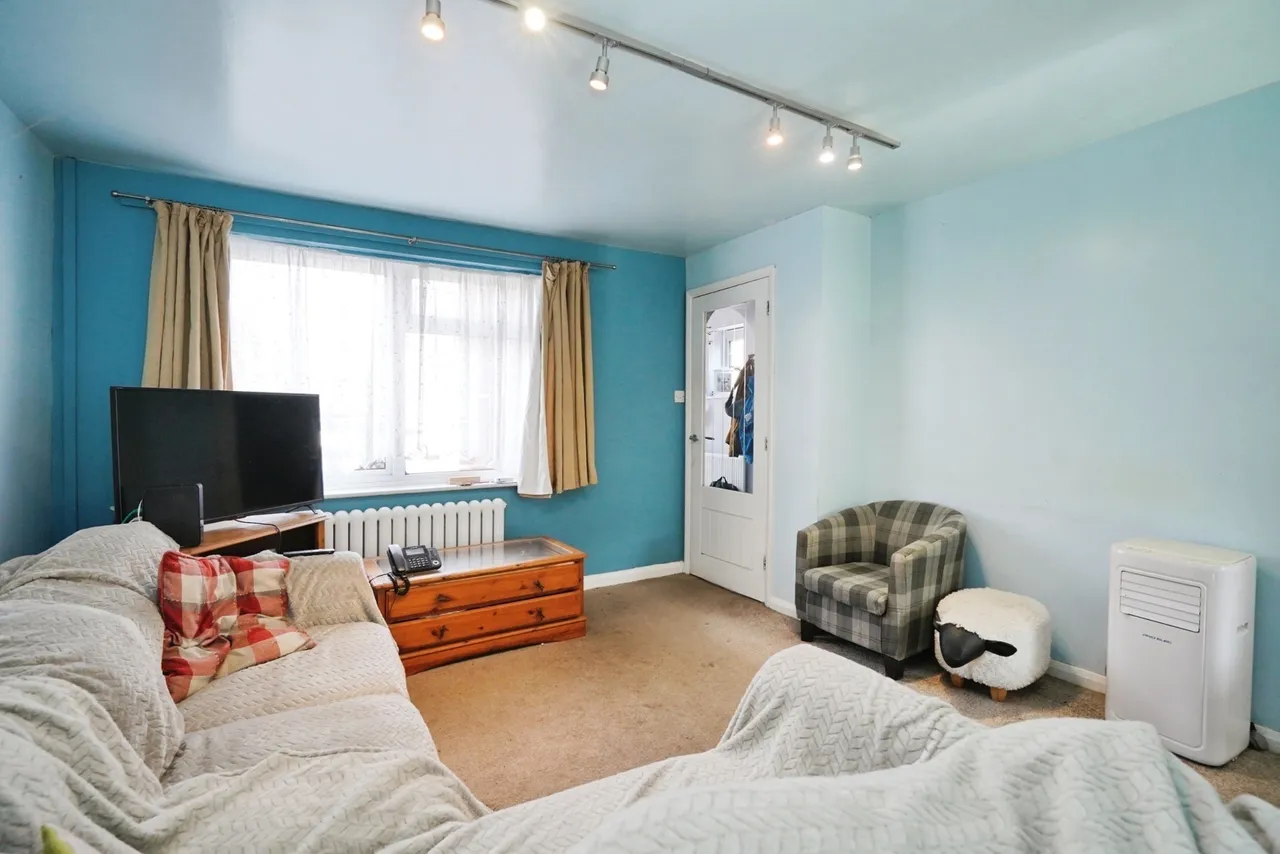 Saxon Way, Ashby-de-la-Zouch, LE65, photo 10