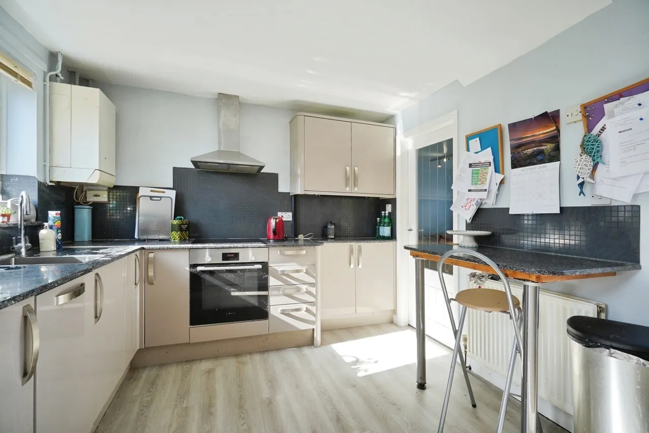 Saxon Way, Ashby-de-la-Zouch, LE65, photo 2