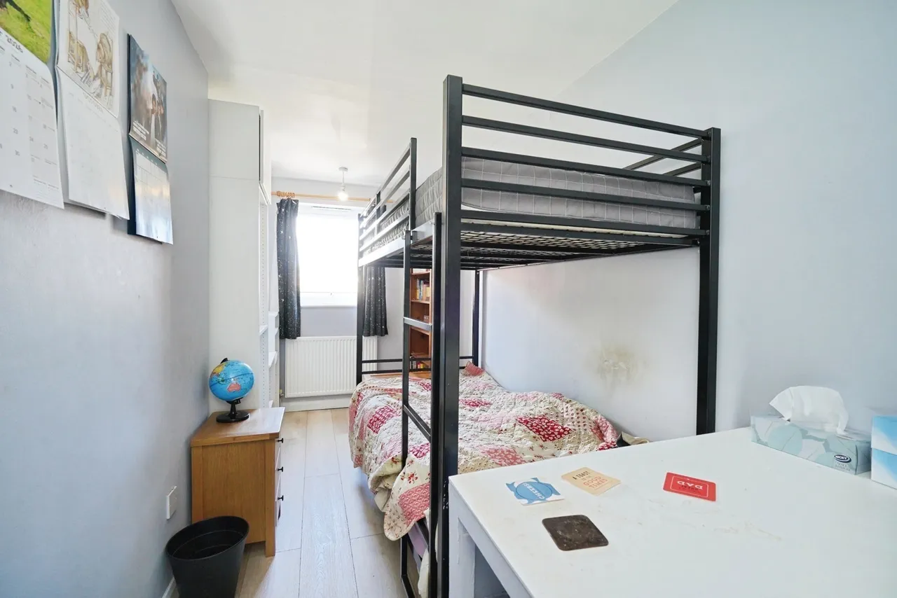 Saxon Way, Ashby-de-la-Zouch, LE65, photo 9