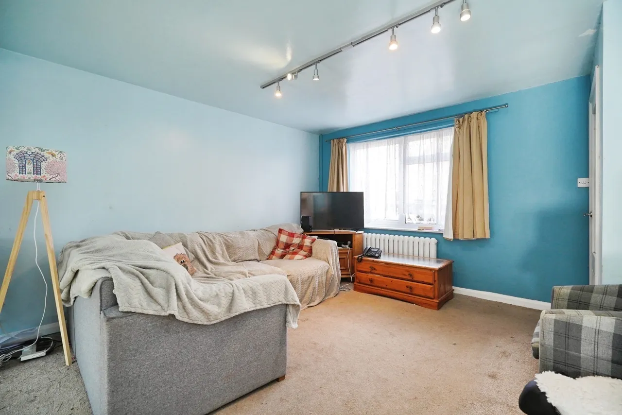 Saxon Way, Ashby-de-la-Zouch, LE65, photo 3