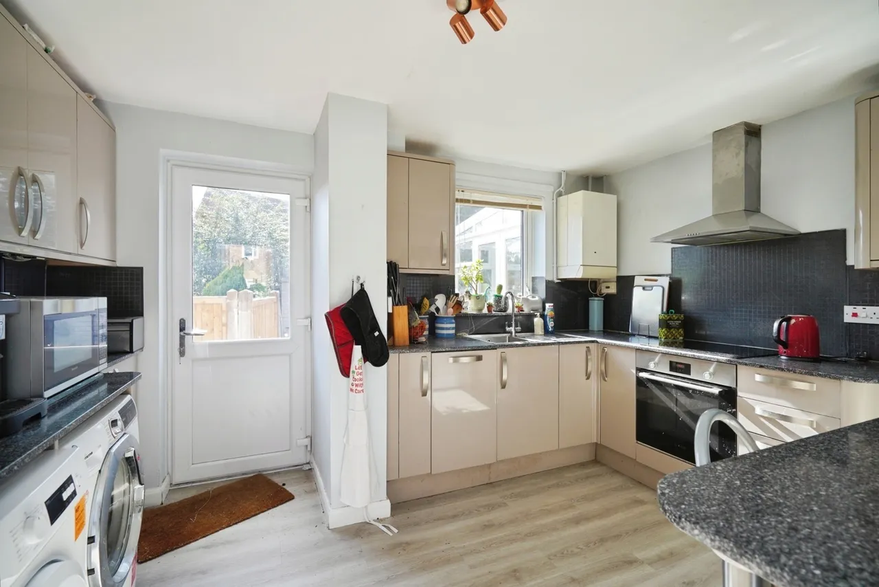 Saxon Way, Ashby-de-la-Zouch, LE65, photo 14