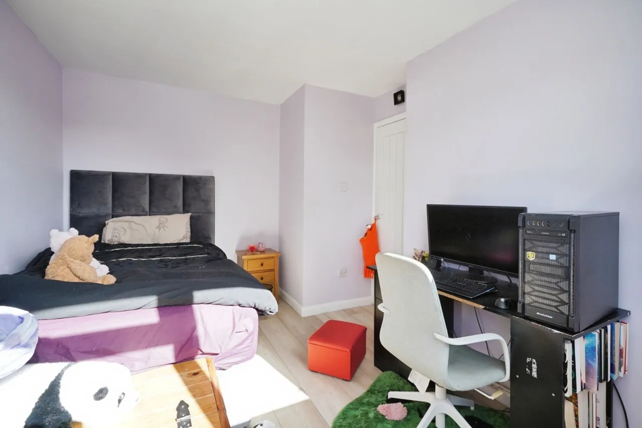 Saxon Way, Ashby-de-la-Zouch, LE65, photo 8