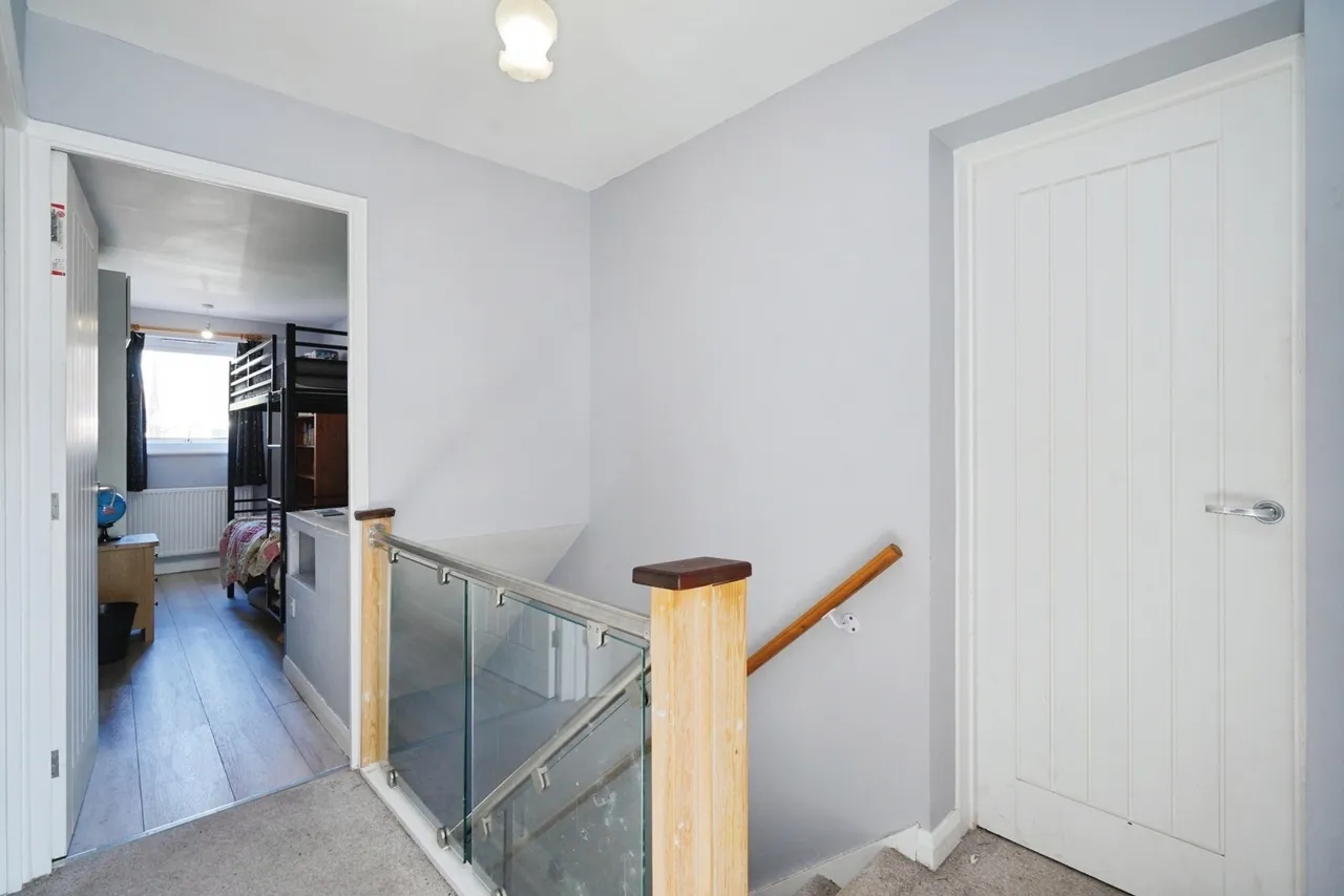 Saxon Way, Ashby-de-la-Zouch, LE65, photo 15
