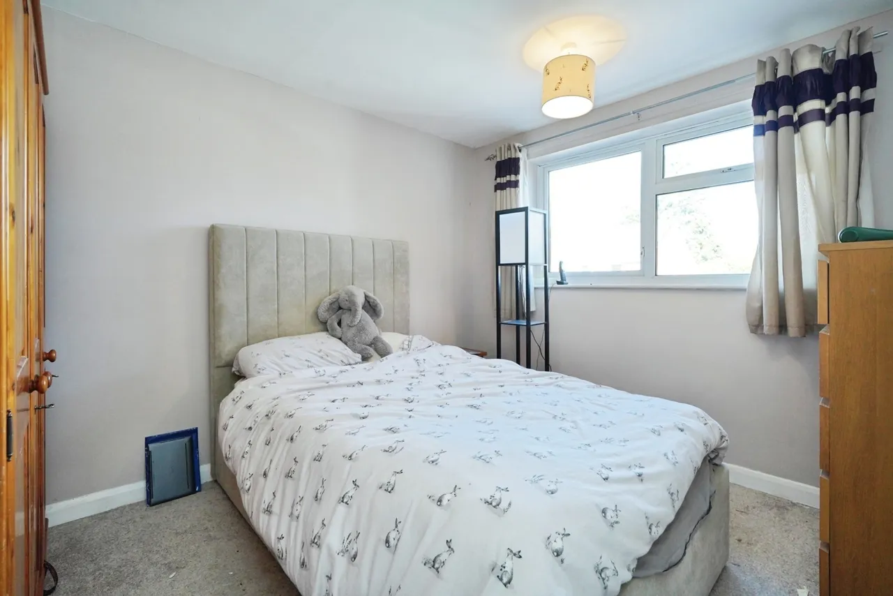Saxon Way, Ashby-de-la-Zouch, LE65, photo 7