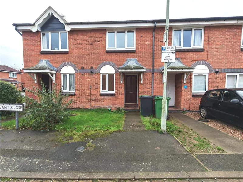 Pleasant Close, Loughborough, LE11, photo 12