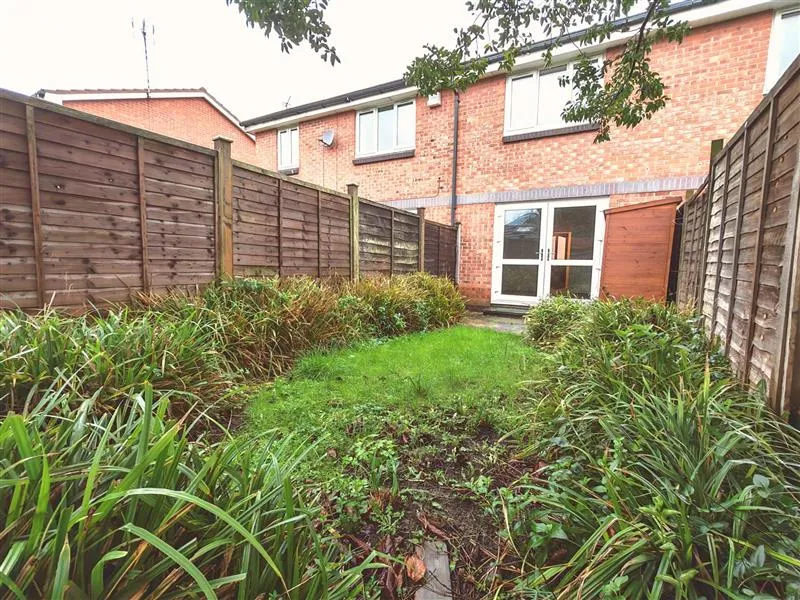 Pleasant Close, Loughborough, LE11, photo 10