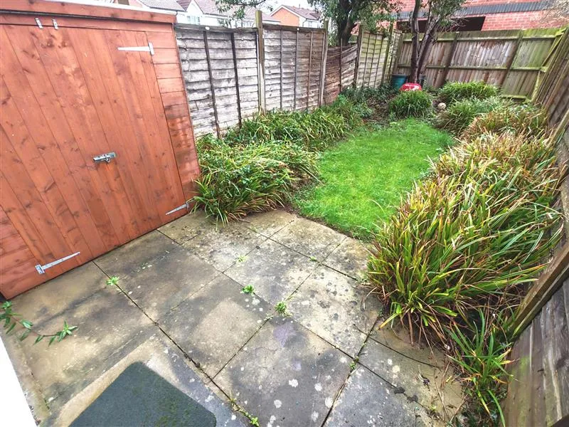 Pleasant Close, Loughborough, LE11, photo 11
