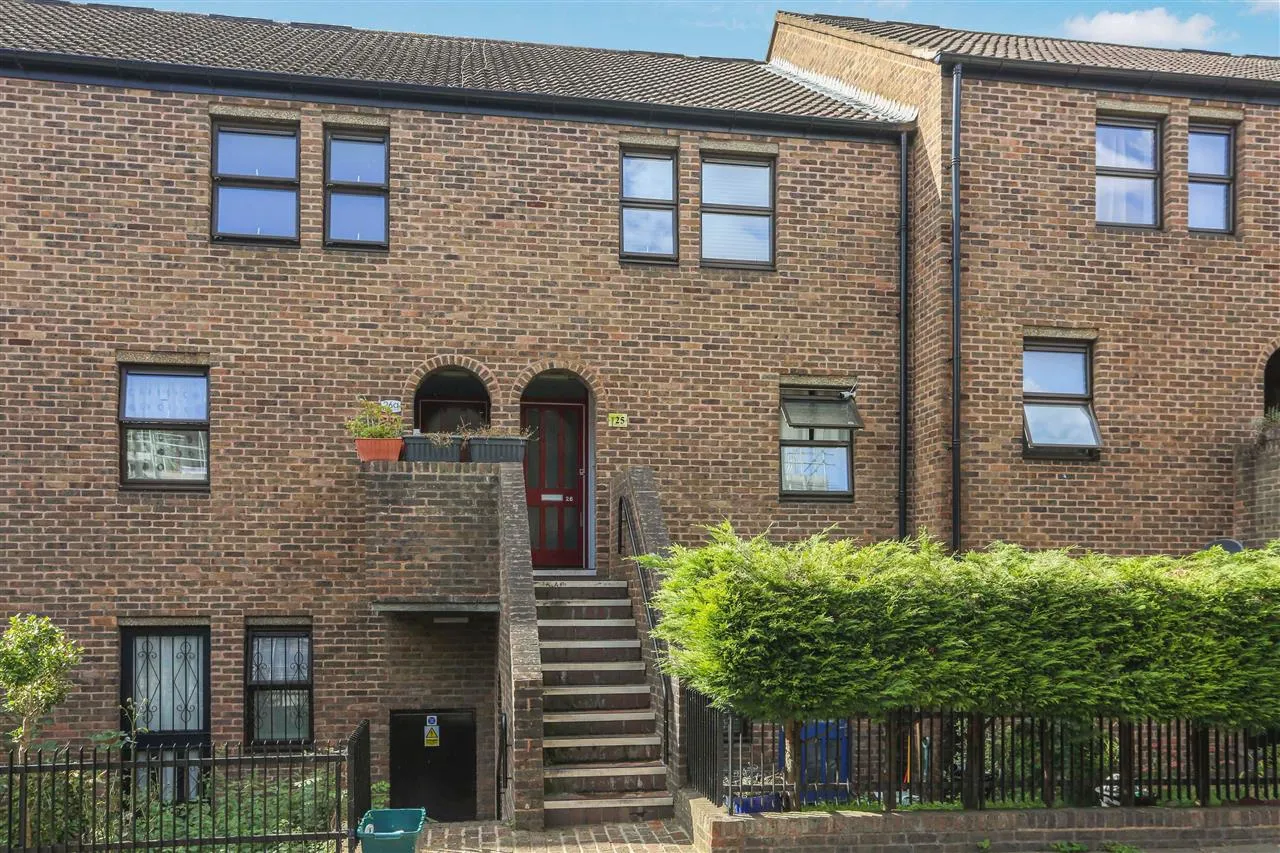 Warrender Road, London, photo 10
