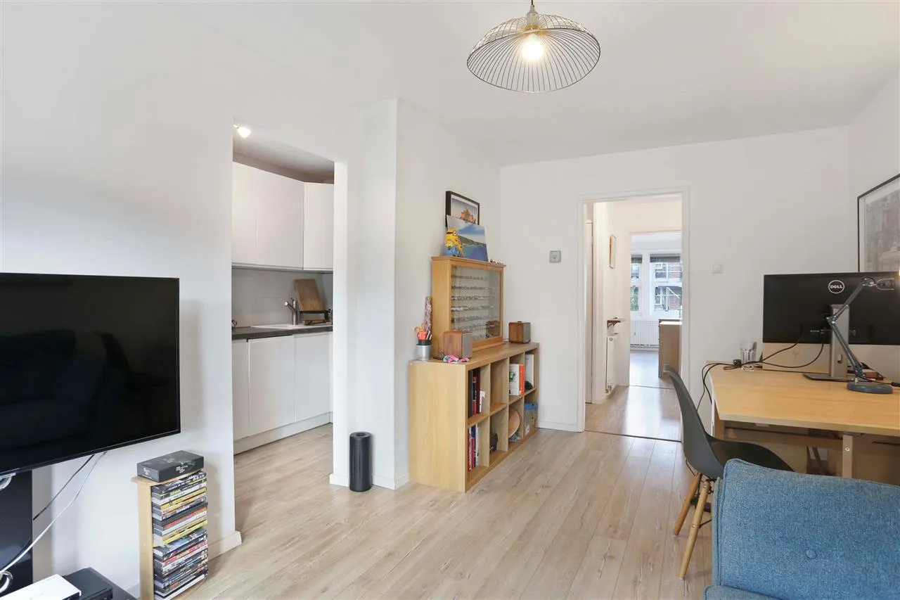 Warrender Road, London, photo 5