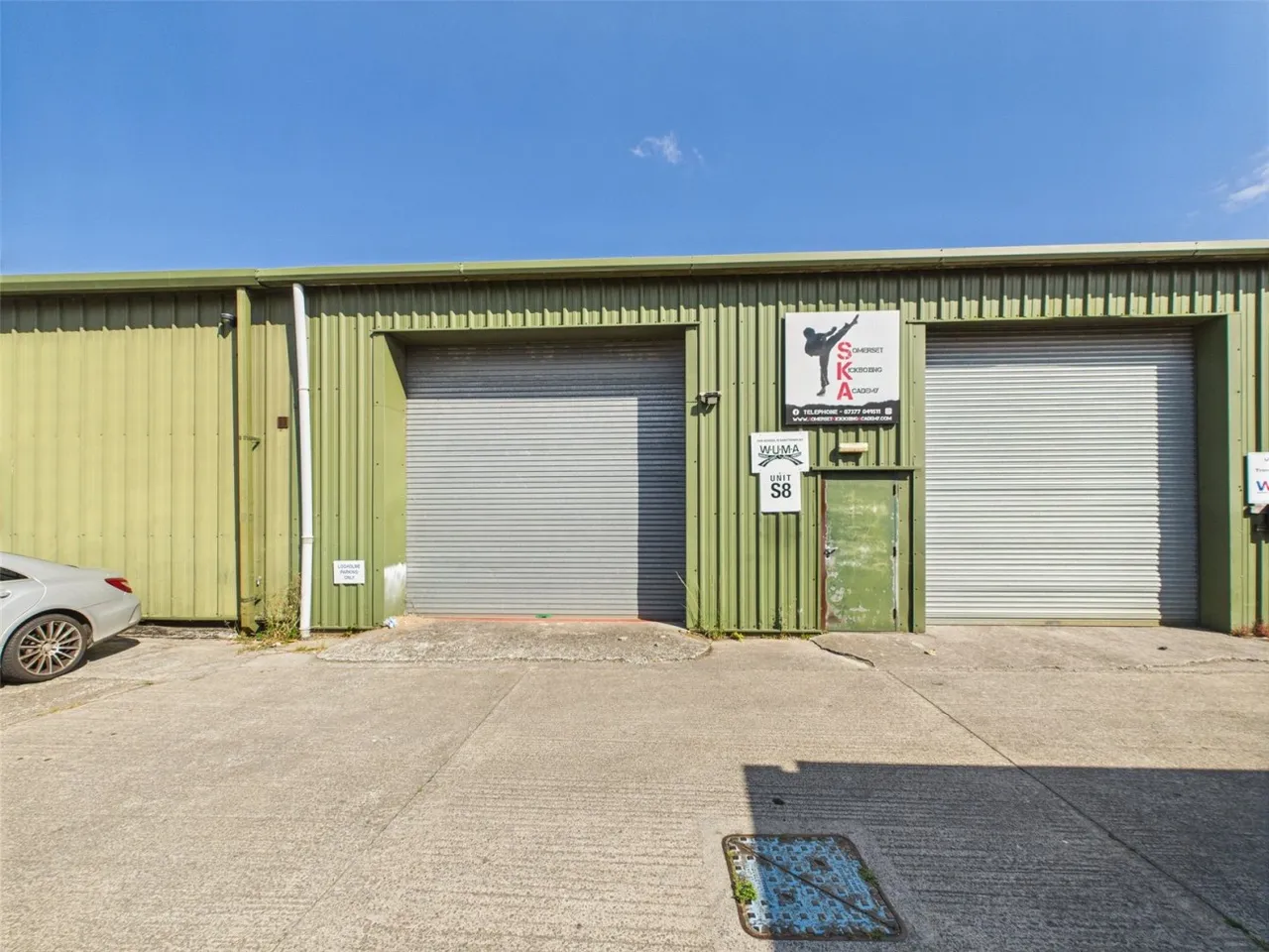 Mendip Road, Rooksbridge, BS26, photo 2