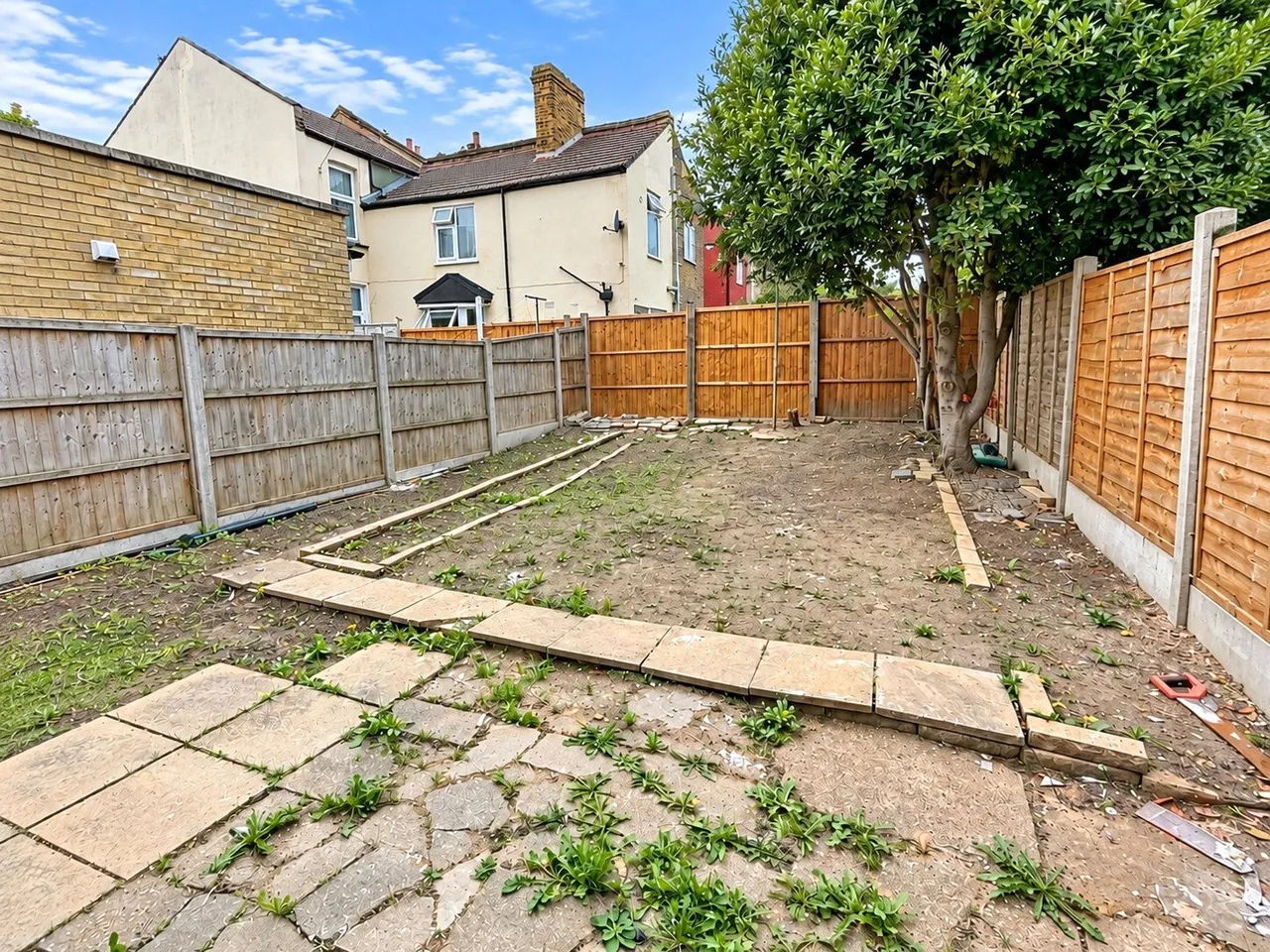 Margery Park Road, London, E7, photo 15
