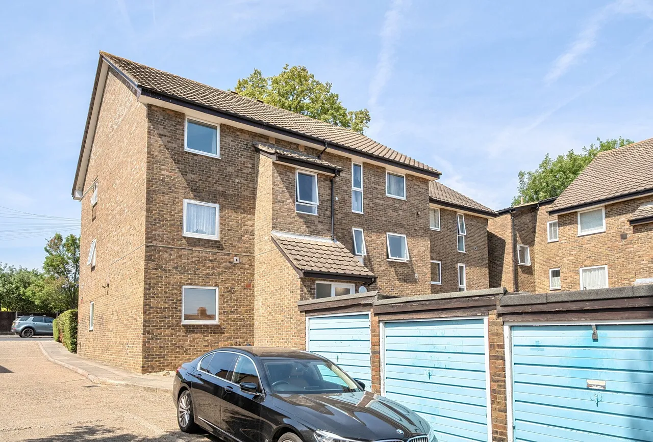 Benhill Road, Sutton, SM1 3RS, photo 7