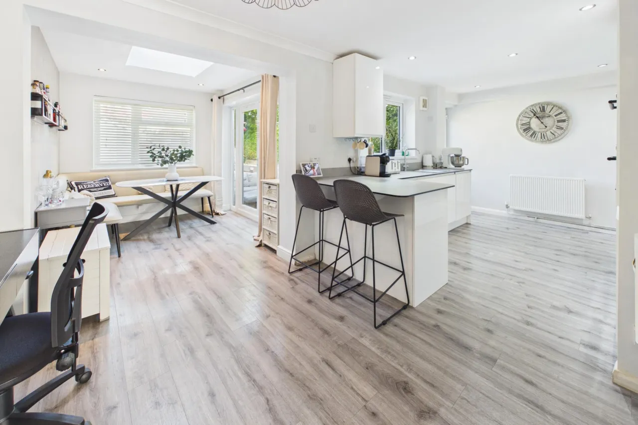 3 bed property for sale, Galley Hill, Hemel Hempstead, HP1
