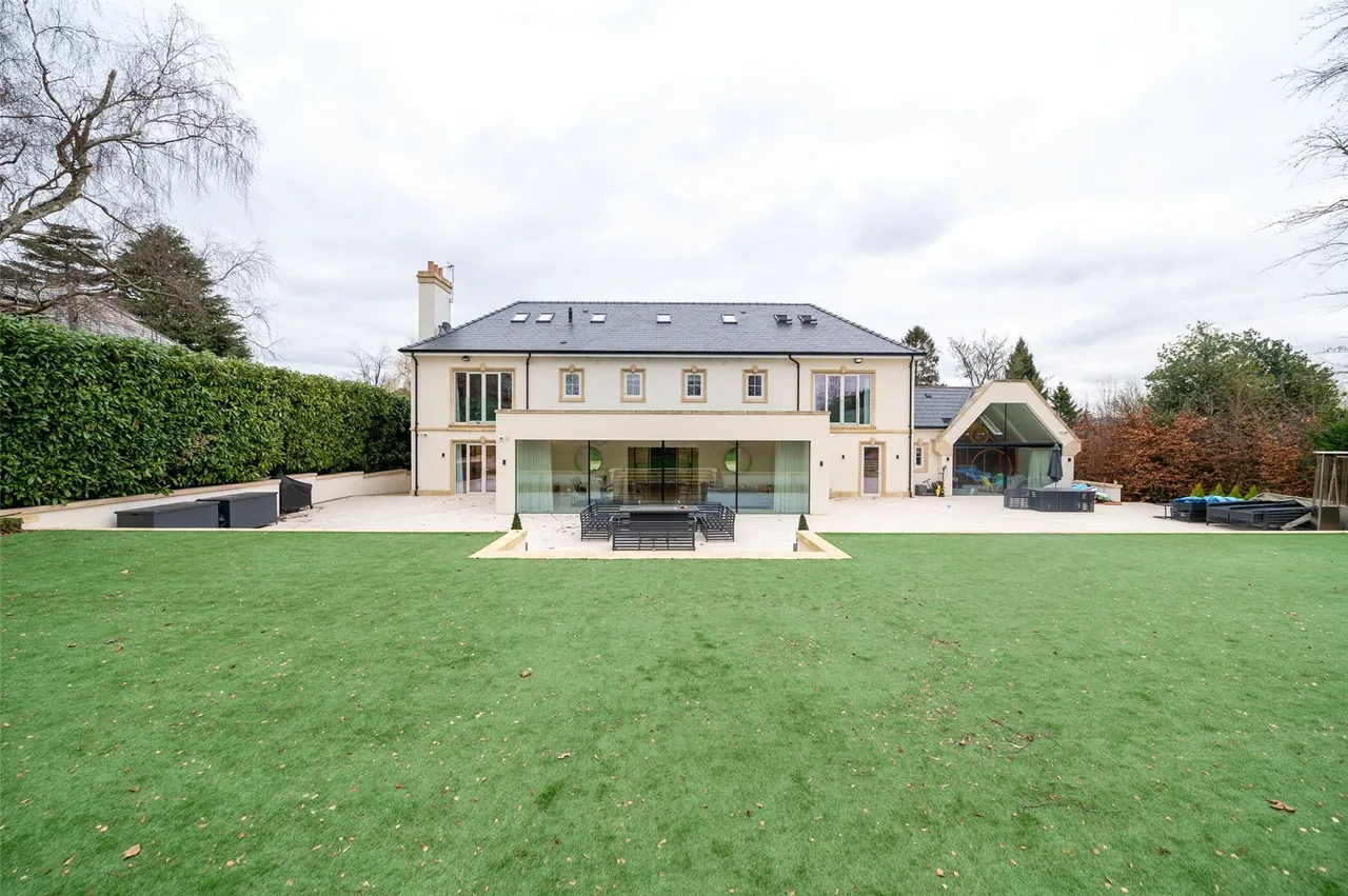 Summerhill Road, Prestbury, SK10, photo 19