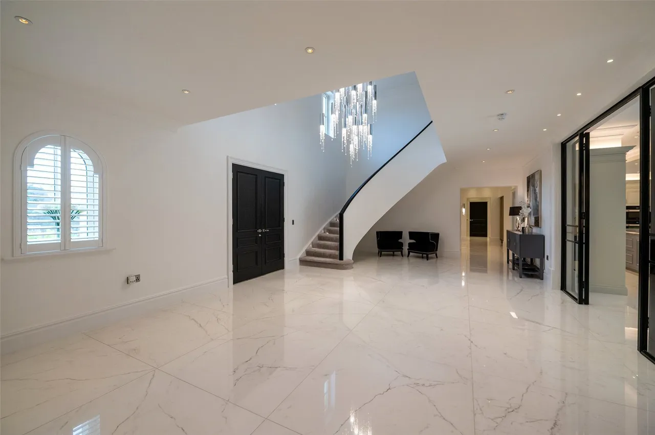 Summerhill Road, Prestbury, SK10, photo 9