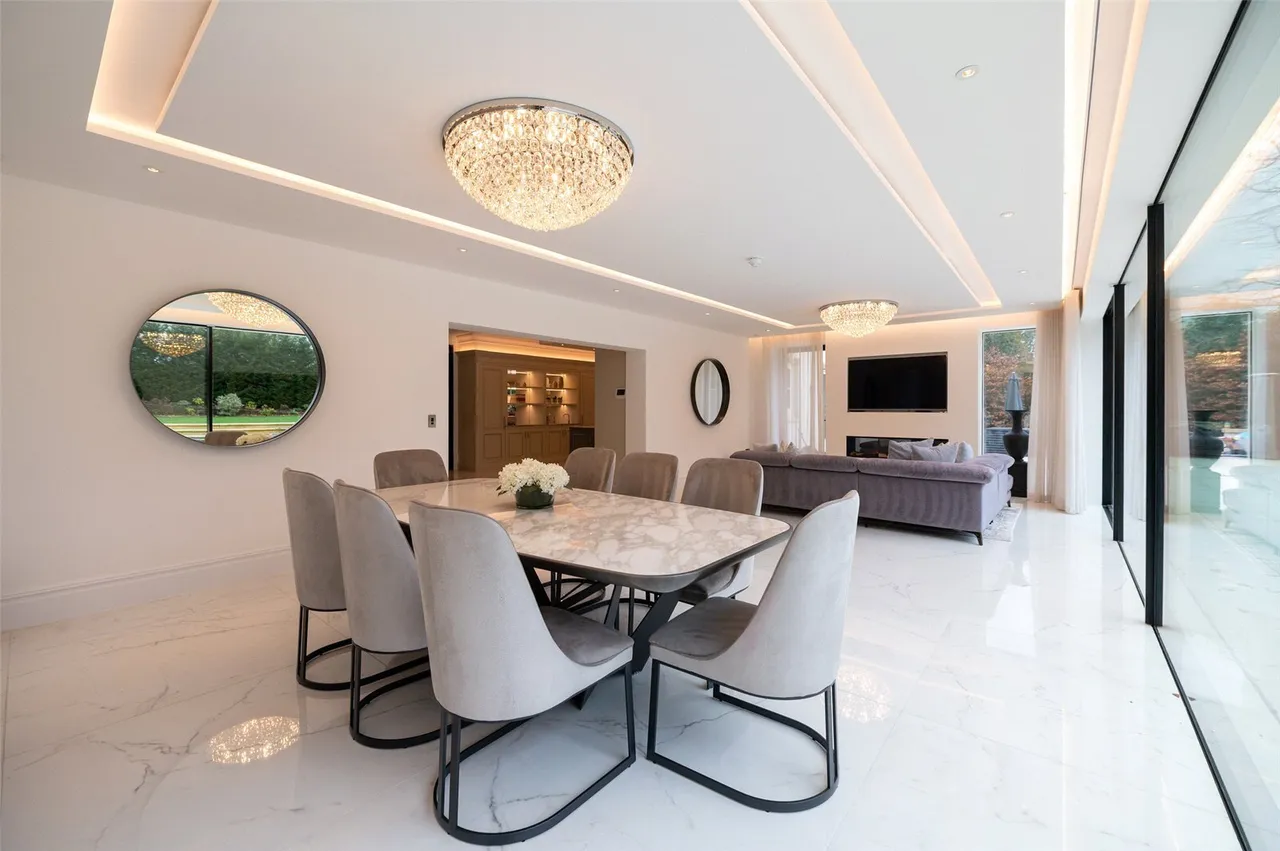 Summerhill Road, Prestbury, SK10, photo 8