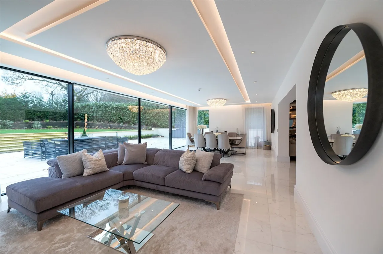 Summerhill Road, Prestbury, SK10, photo 7