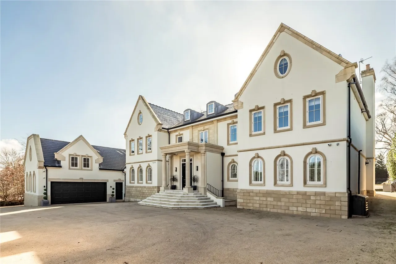 Summerhill Road, Prestbury, SK10, photo 18