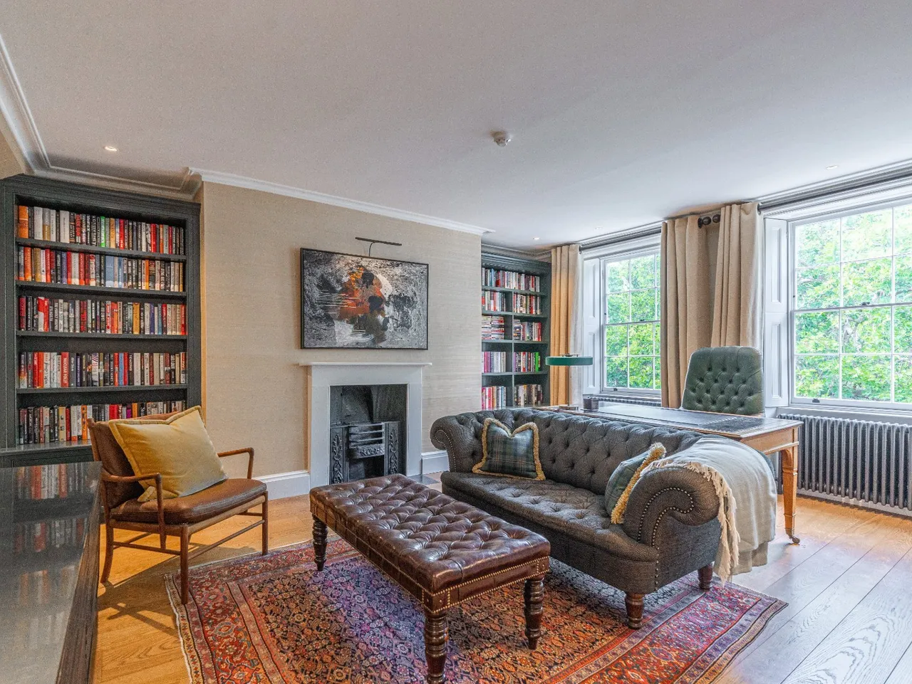 Kensington Square, London, W8, photo 25