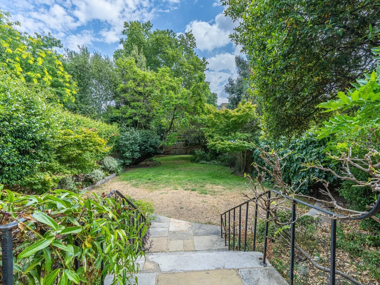 Kensington Square, London, W8, photo 16