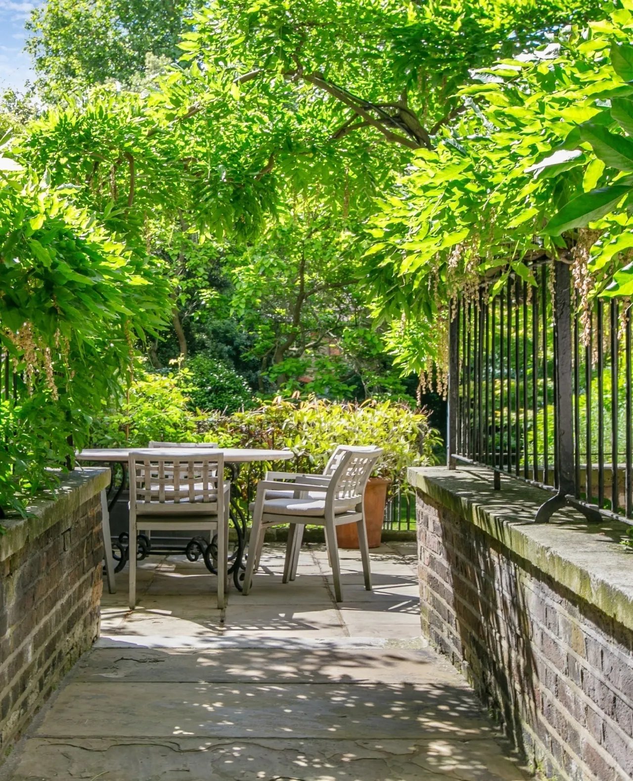 Kensington Square, London, W8, photo 13