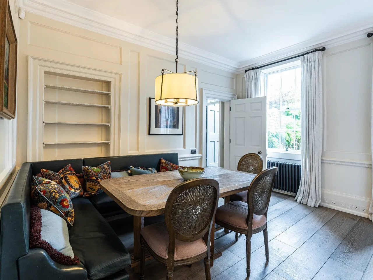 Kensington Square, London, W8, photo 11