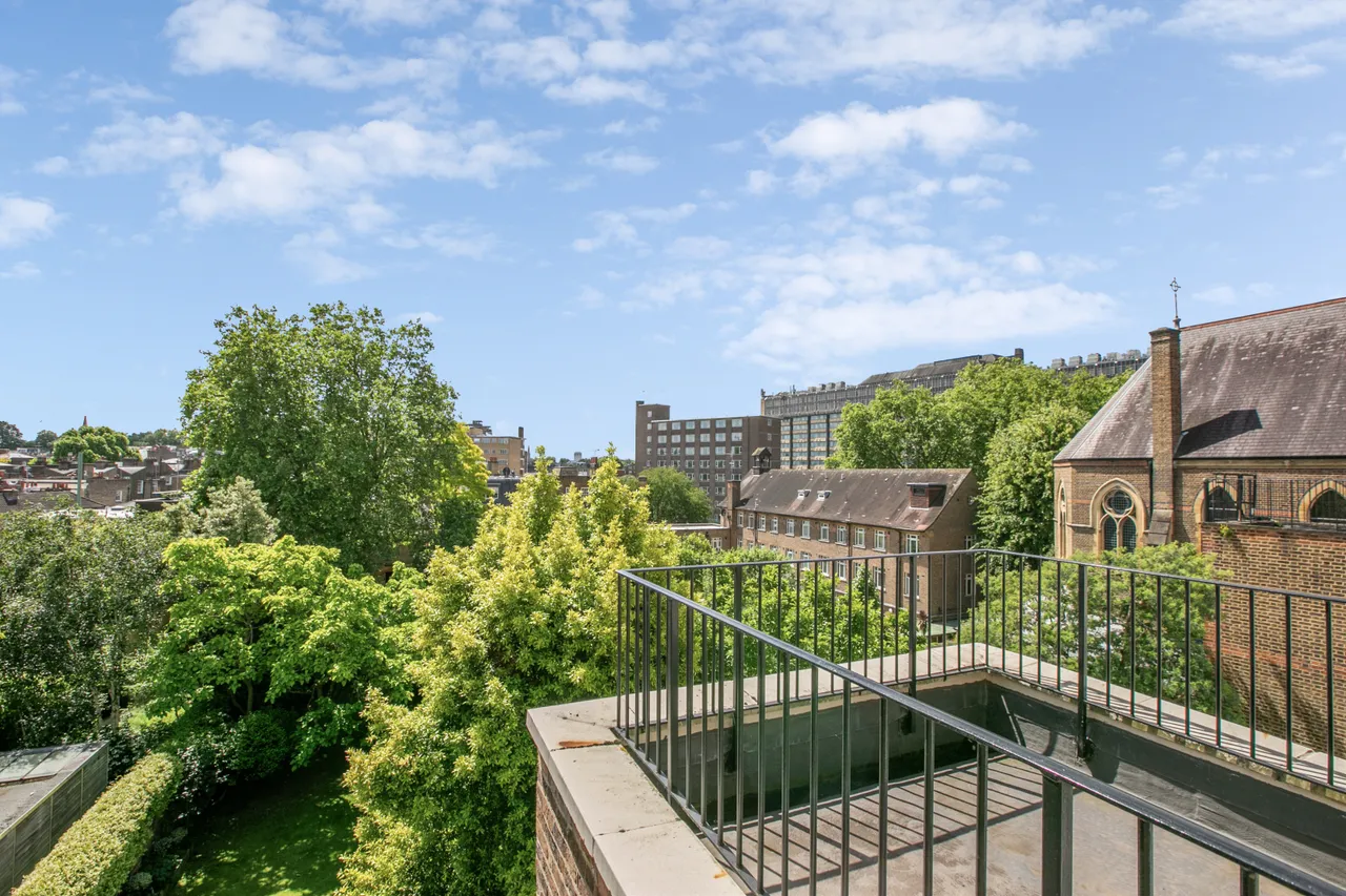 Kensington Square, London, W8, photo 30