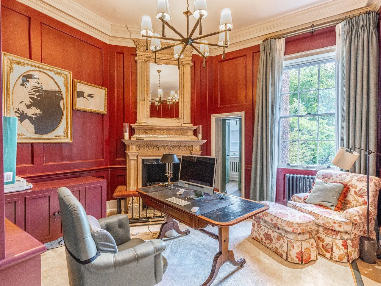 Kensington Square, London, W8, photo 24