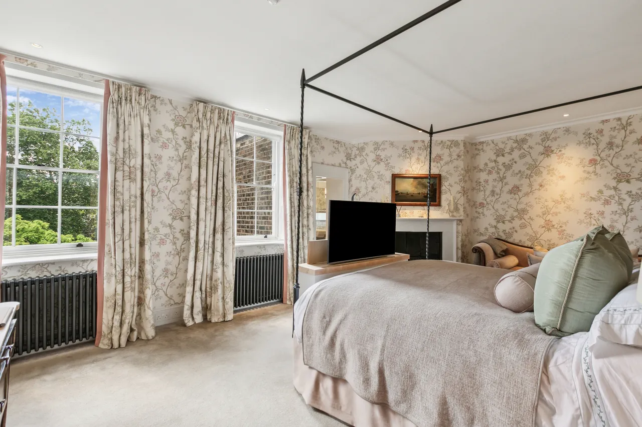 Kensington Square, London, W8, photo 20