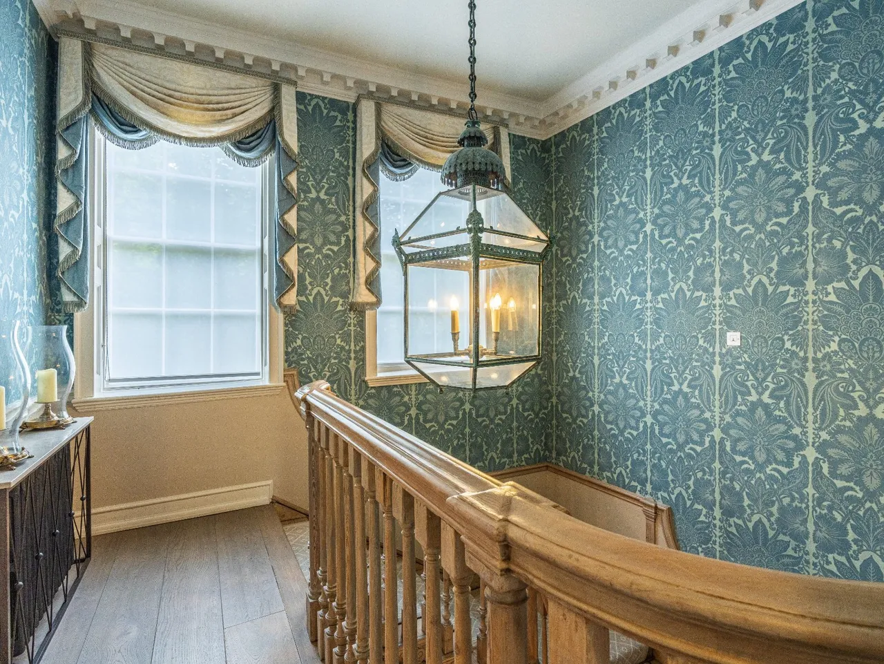 Kensington Square, London, W8, photo 23