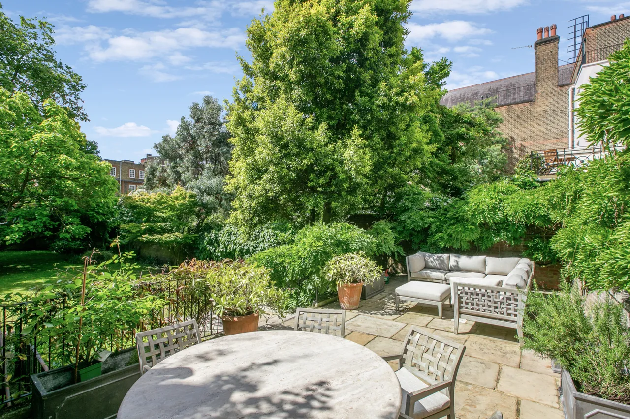 Kensington Square, London, W8, photo 15