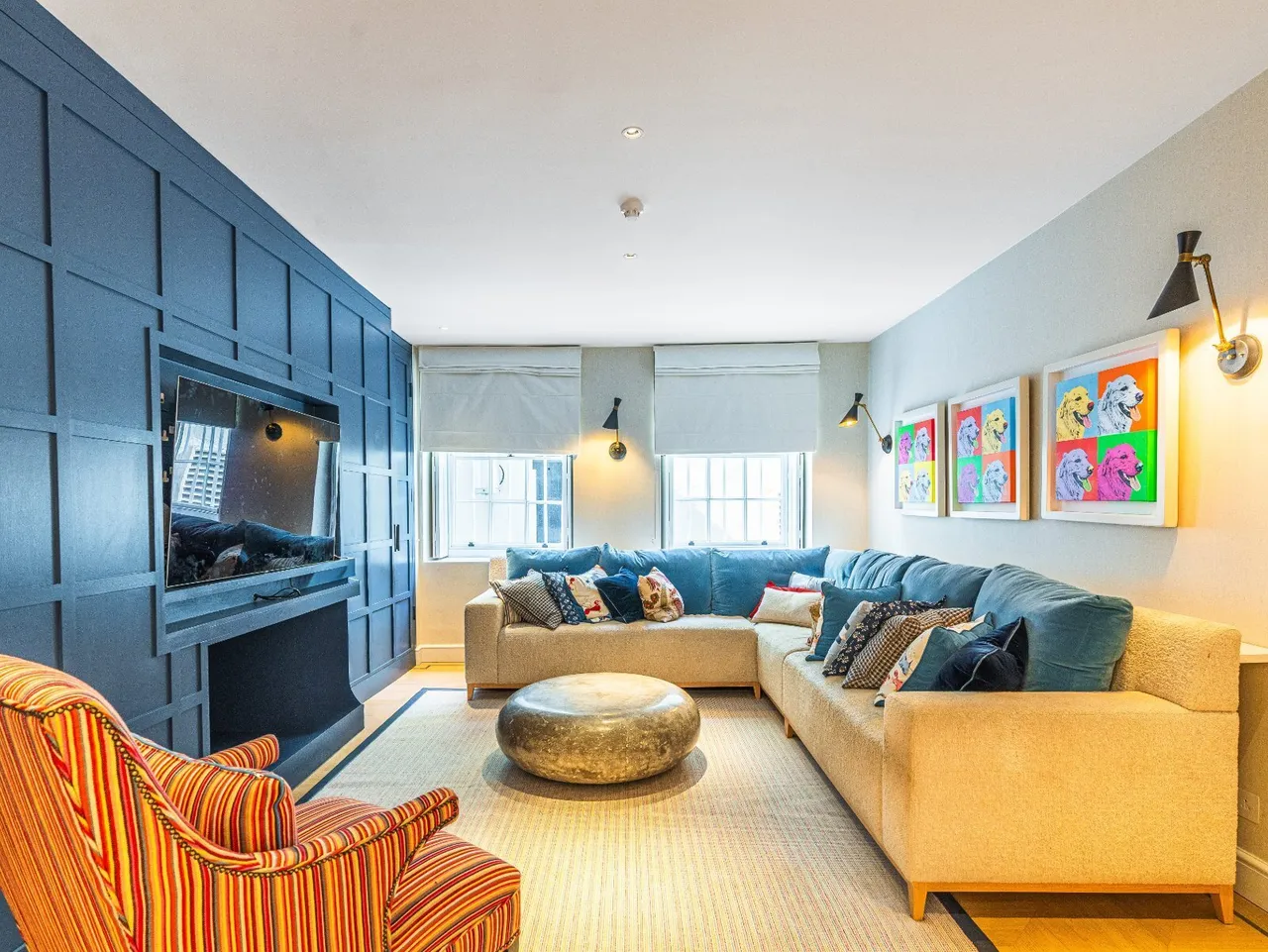 Kensington Square, London, W8, photo 26