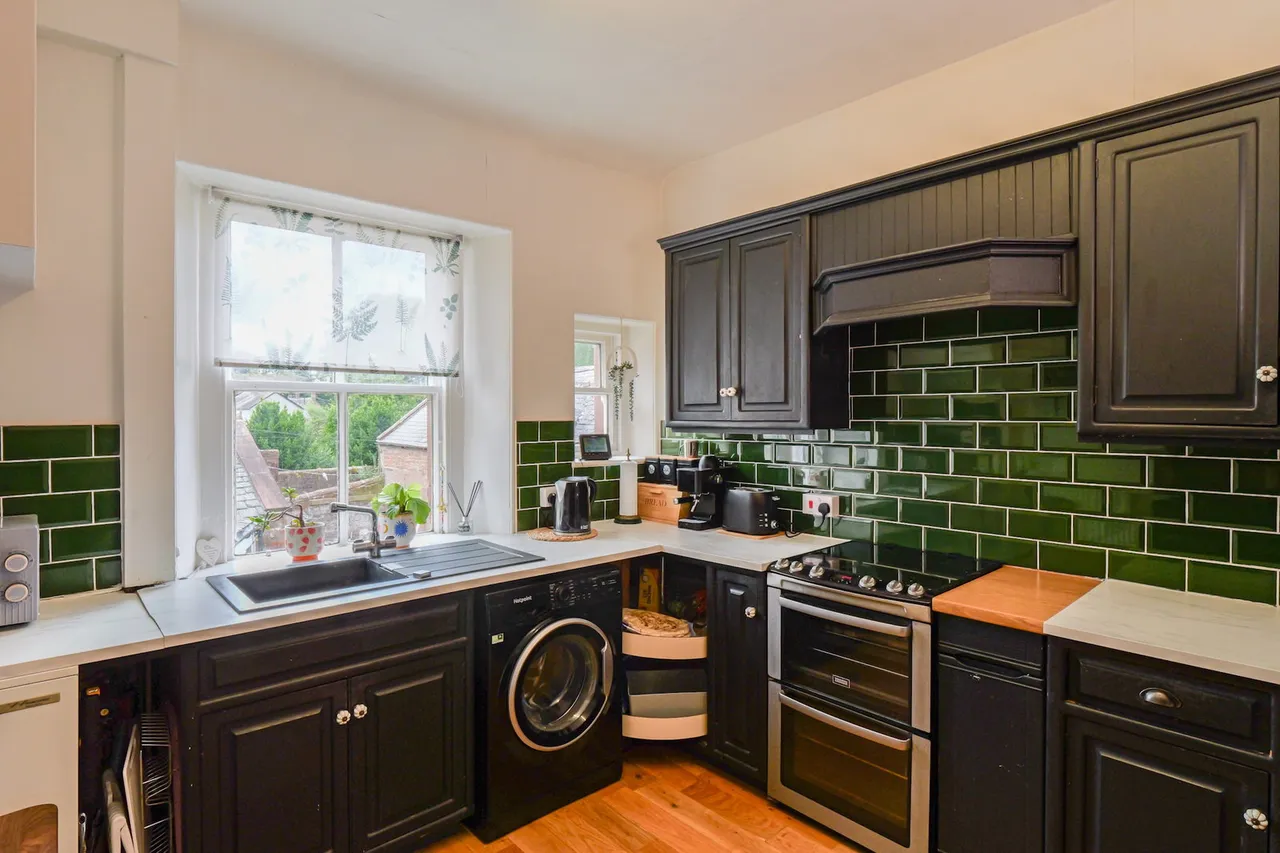 Drumlanrig Street, Thornhill, DG3 5LU, photo 10