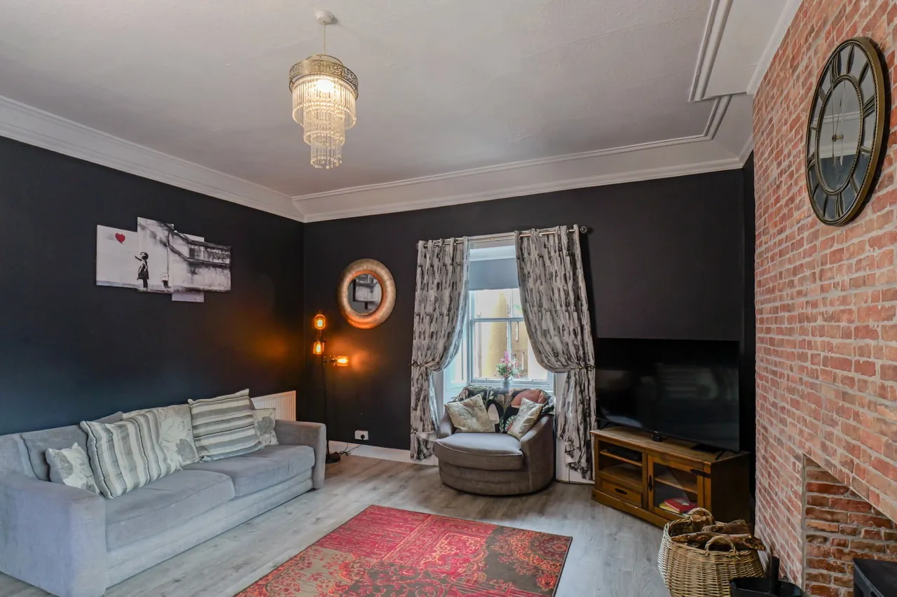 Drumlanrig Street, Thornhill, DG3 5LU, photo 5