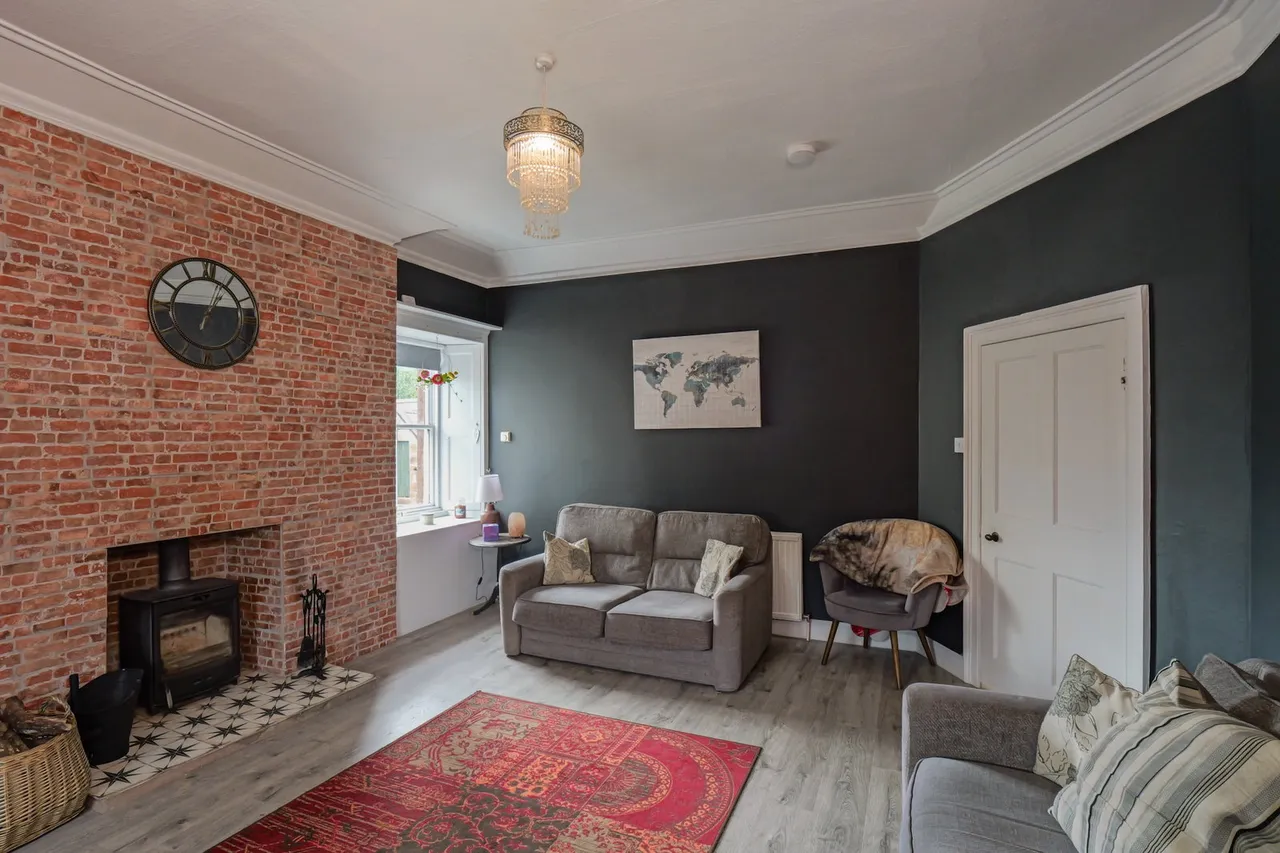 Drumlanrig Street, Thornhill, DG3 5LU, photo 6