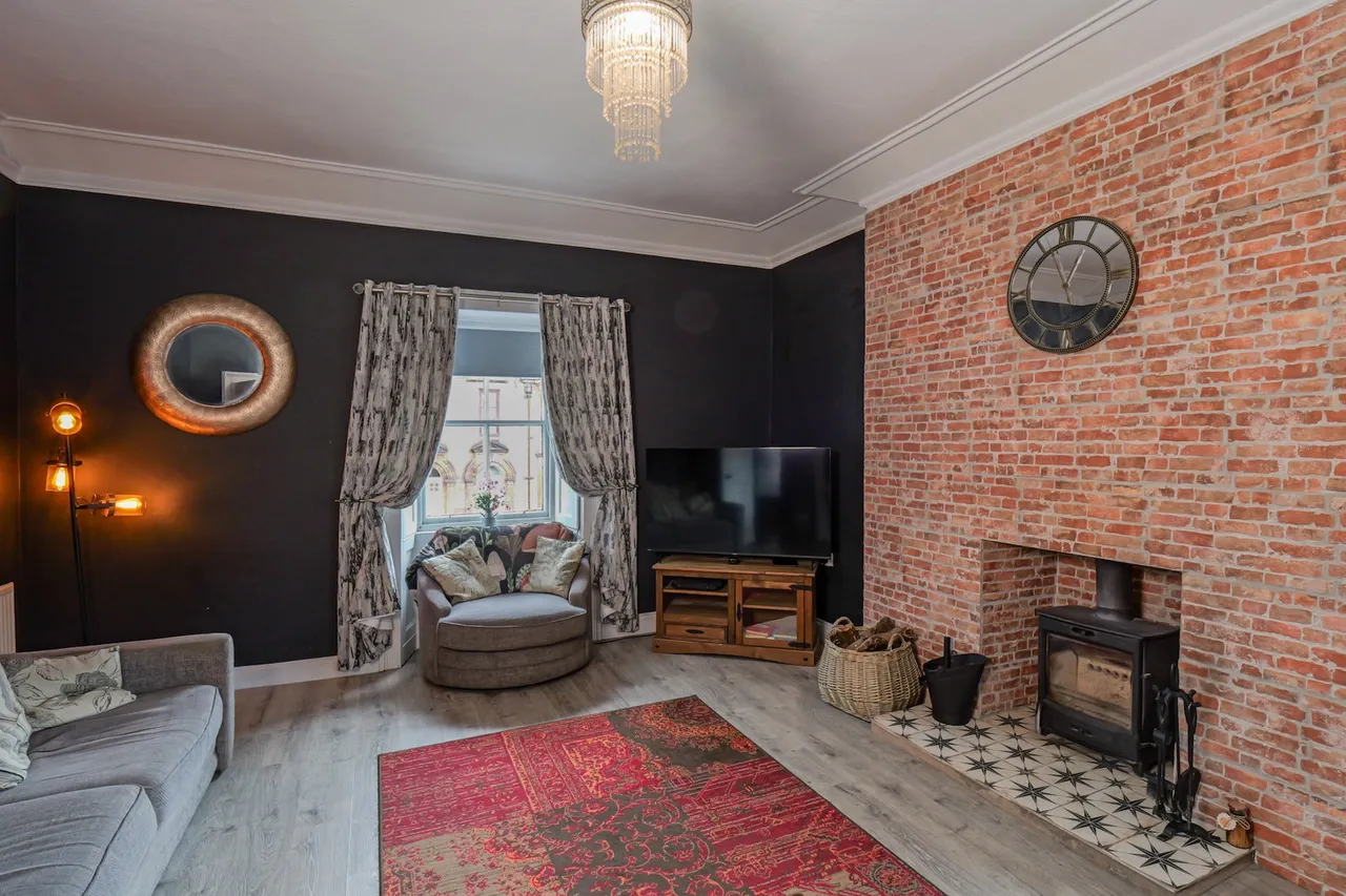 Drumlanrig Street, Thornhill, DG3 5LU, photo 4